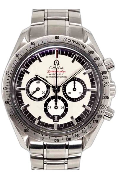 omega speedmaster racing michael schumacher|Schumacher omega 3506.31 price.